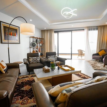 Residence Thea Dakar Exterior photo