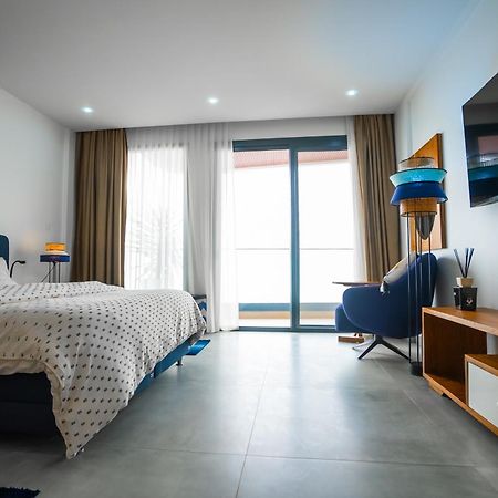 Residence Thea Dakar Exterior photo