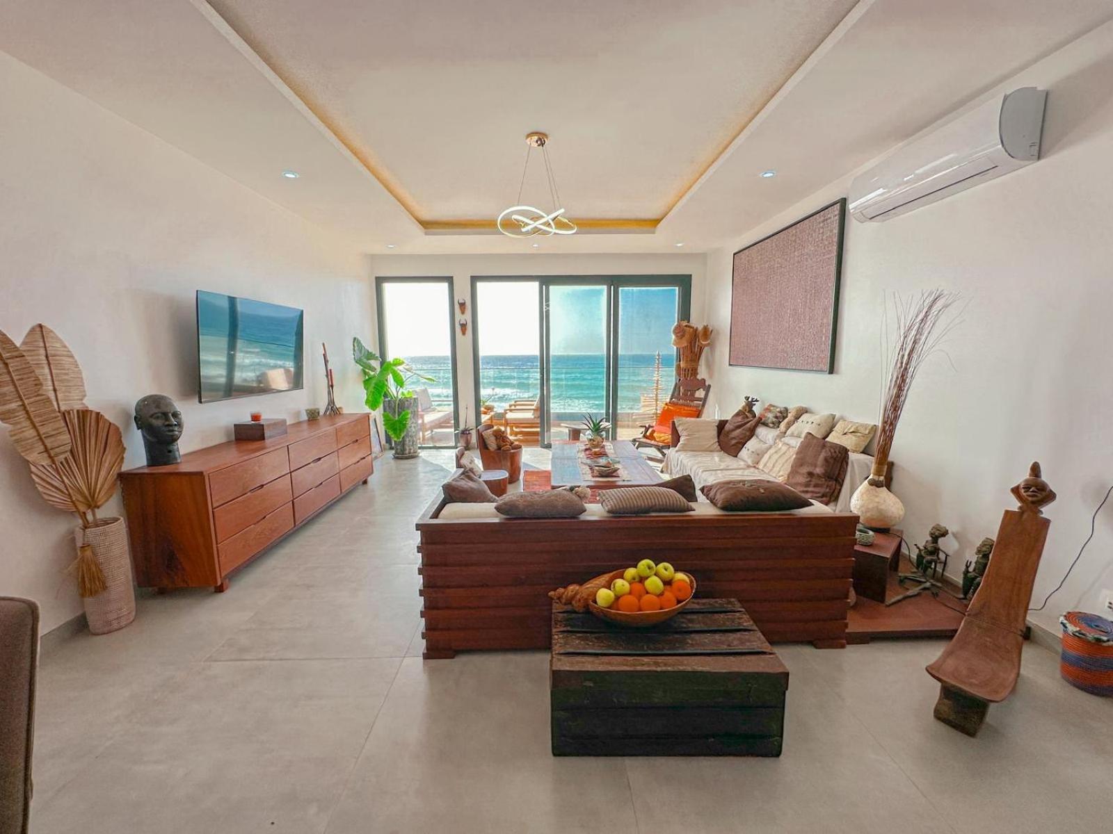 Residence Thea Dakar Exterior photo