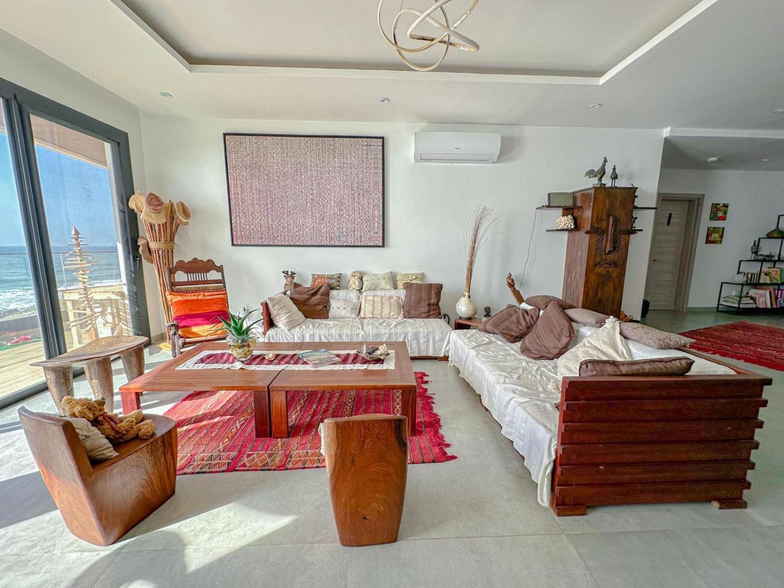 Residence Thea Dakar Exterior photo