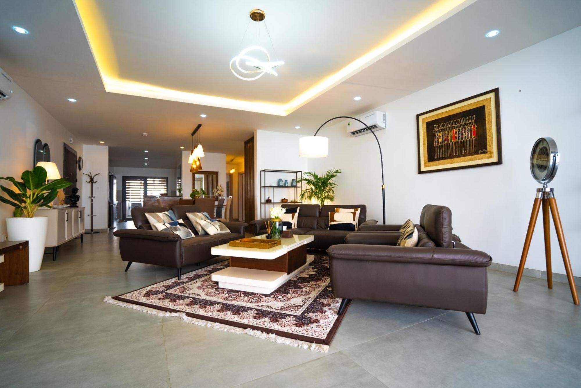 Residence Thea Dakar Exterior photo