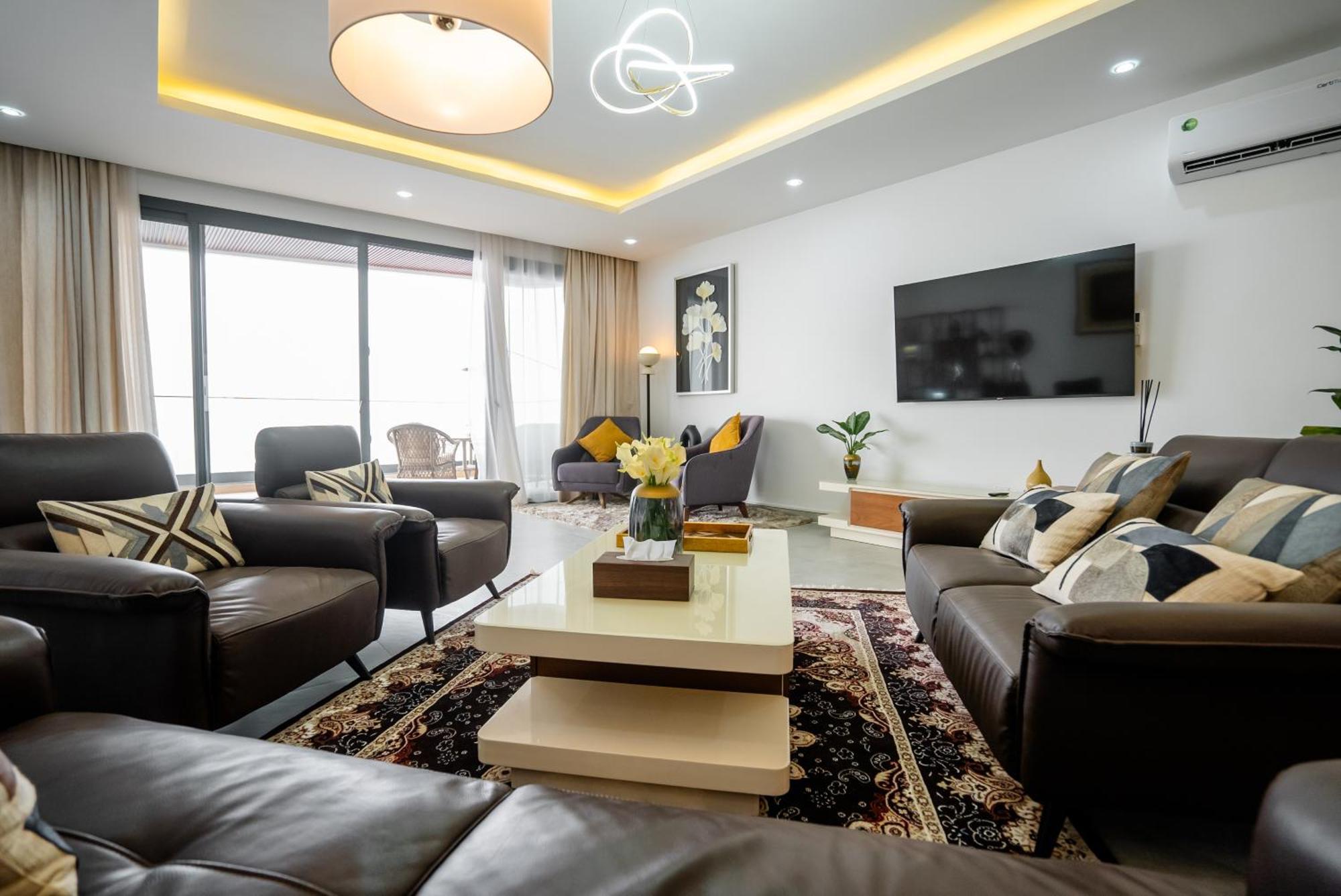 Residence Thea Dakar Exterior photo
