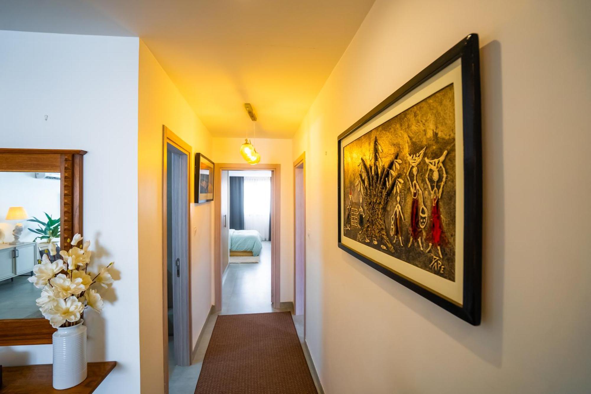 Residence Thea Dakar Exterior photo
