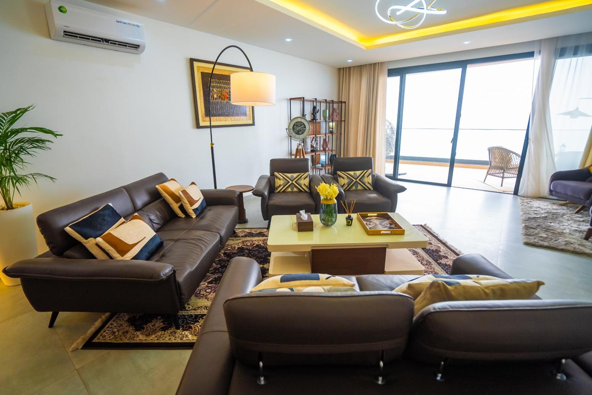 Residence Thea Dakar Exterior photo
