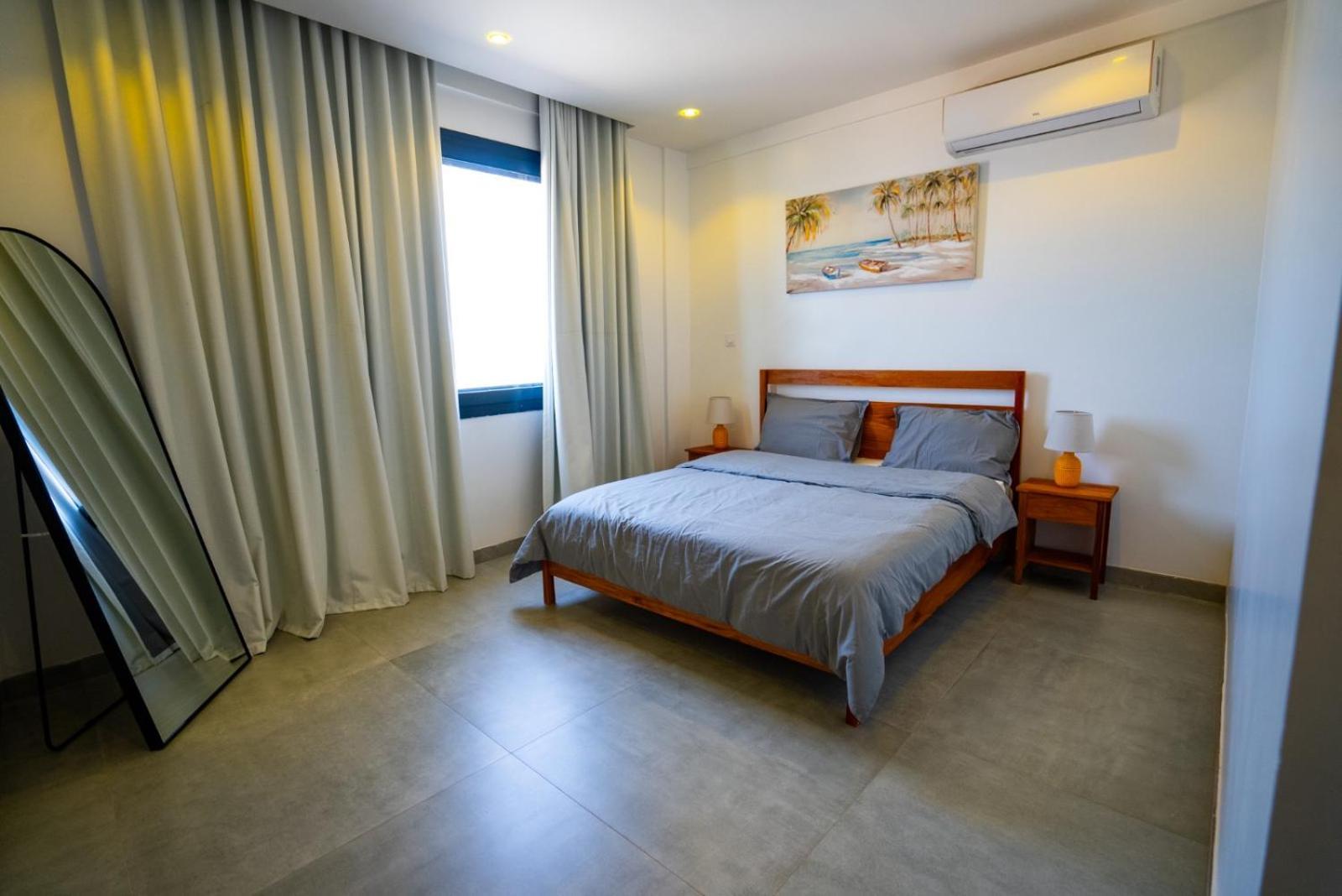 Residence Thea Dakar Exterior photo