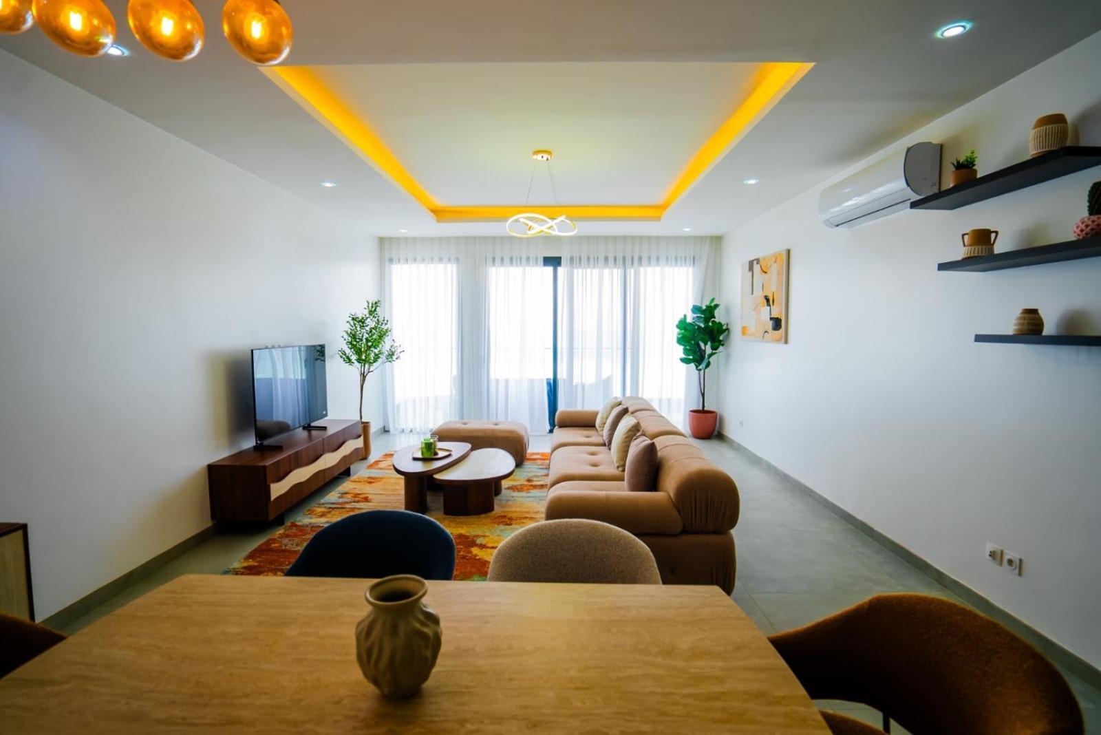 Residence Thea Dakar Exterior photo