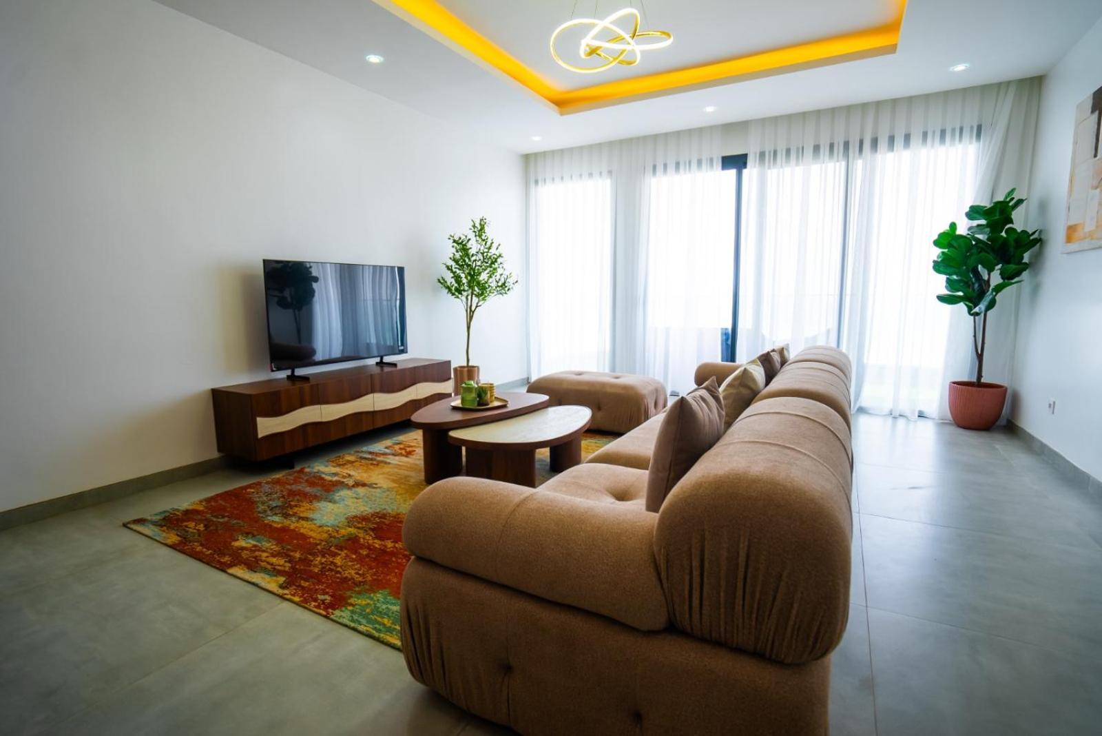 Residence Thea Dakar Exterior photo