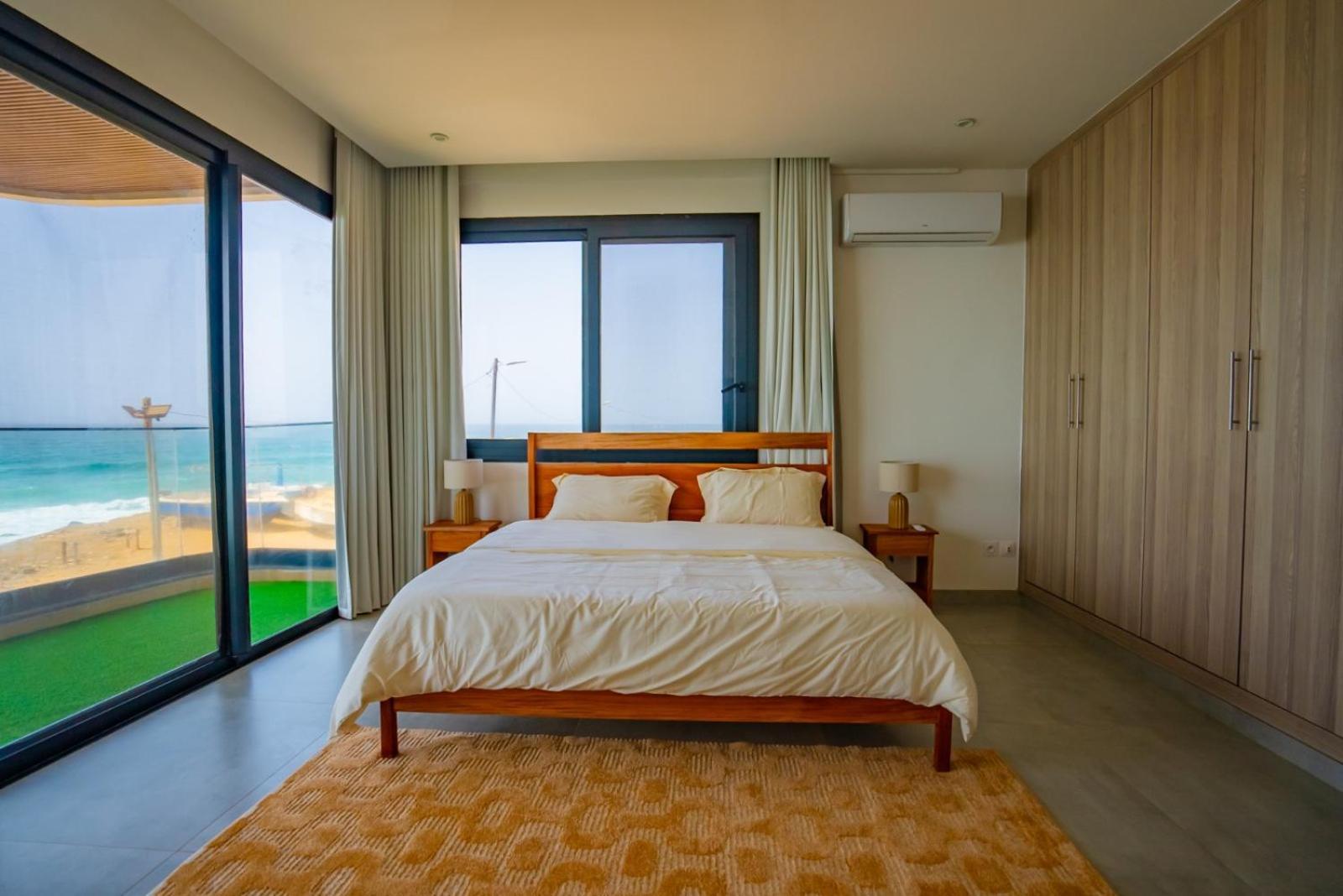Residence Thea Dakar Exterior photo