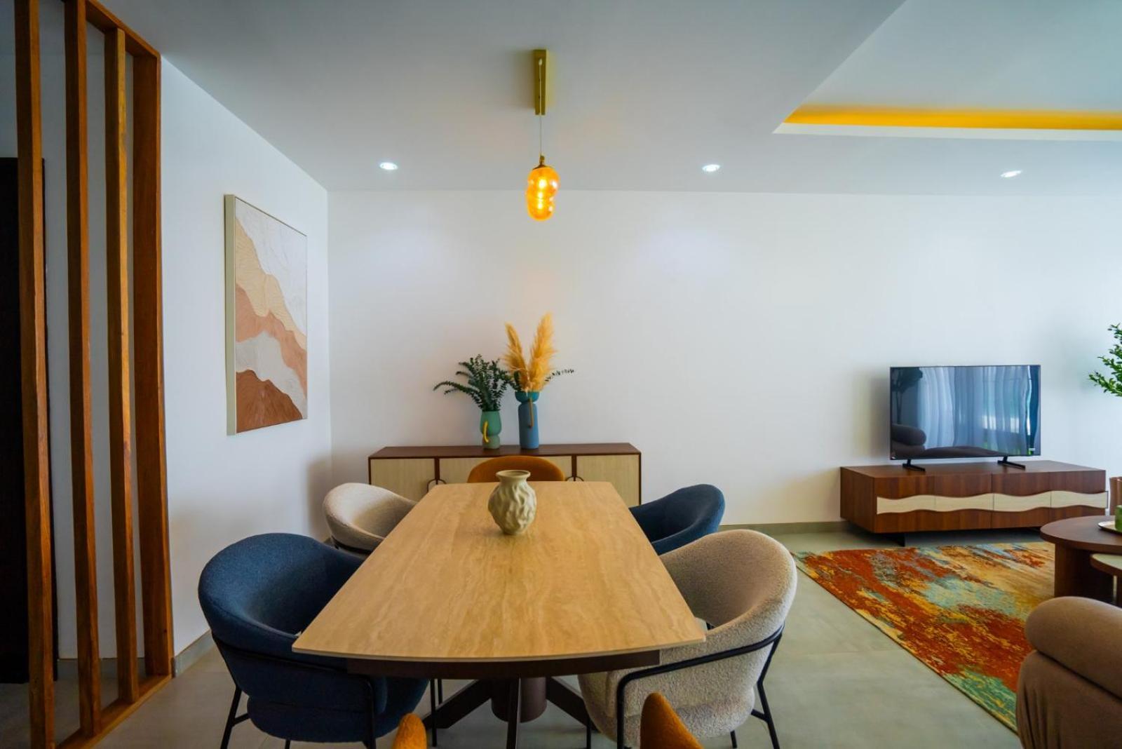Residence Thea Dakar Exterior photo