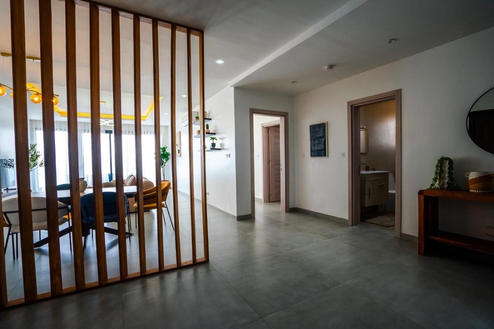 Residence Thea Dakar Exterior photo