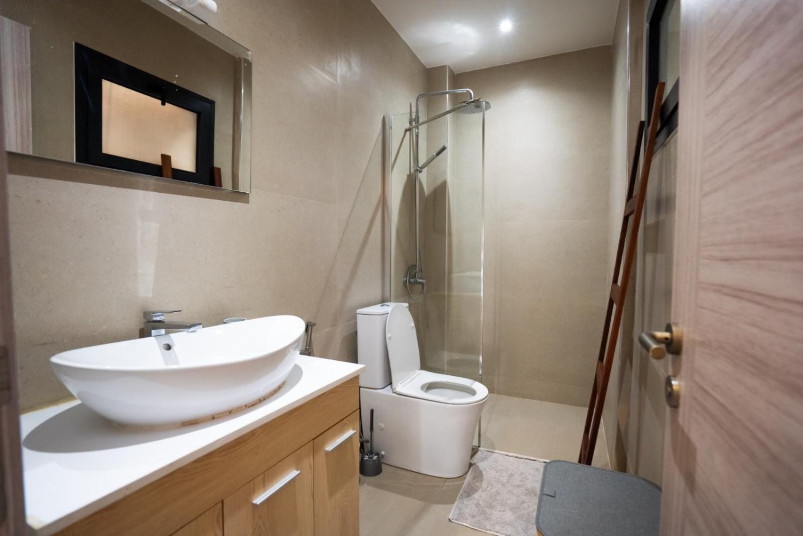 Residence Thea Dakar Exterior photo