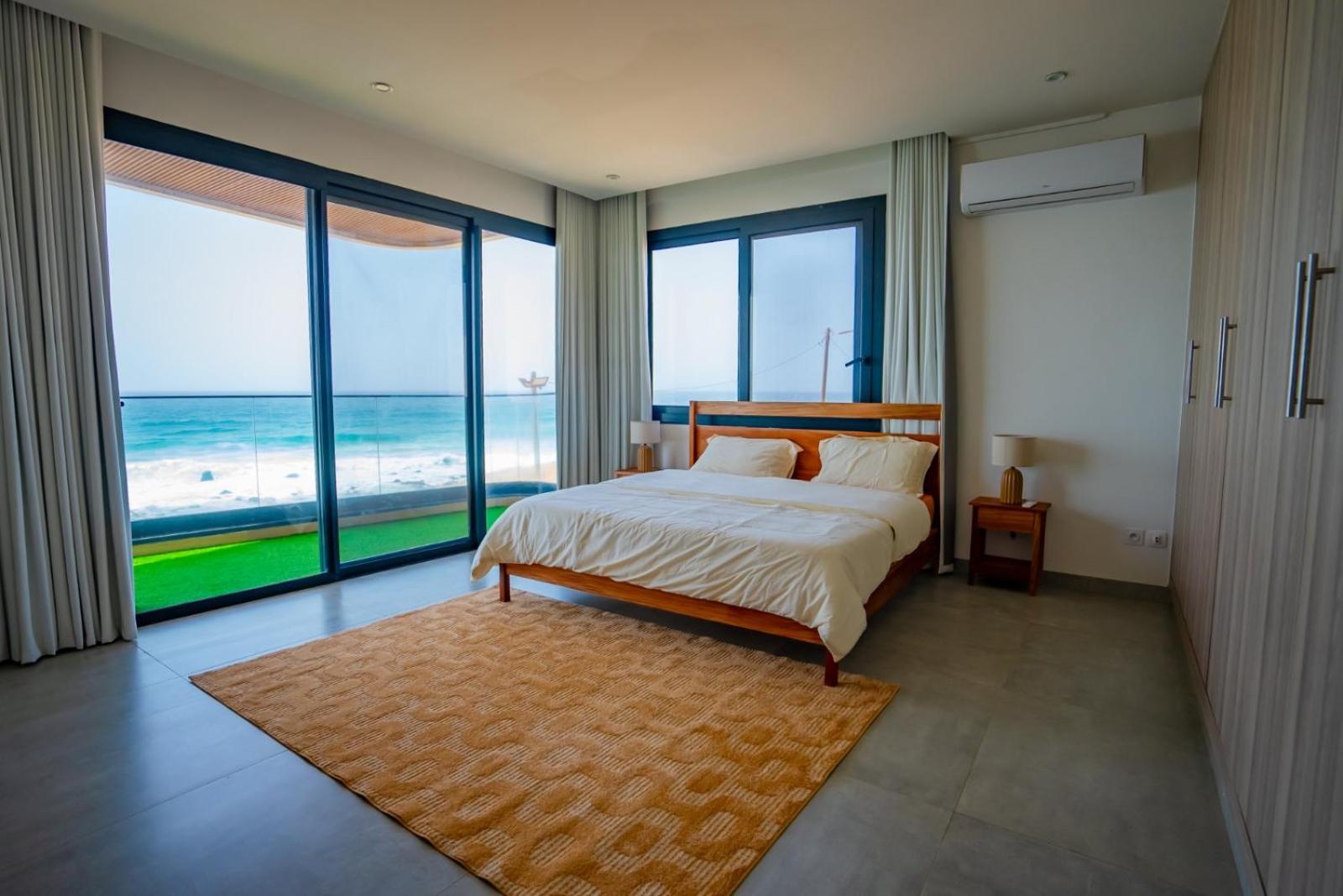 Residence Thea Dakar Exterior photo